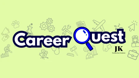 Career Quest