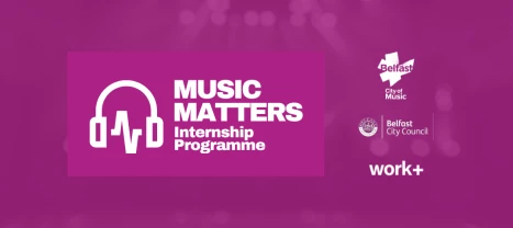 Music Matters Internship Programme