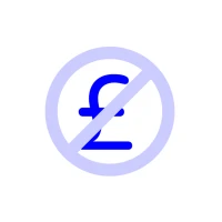 No fees