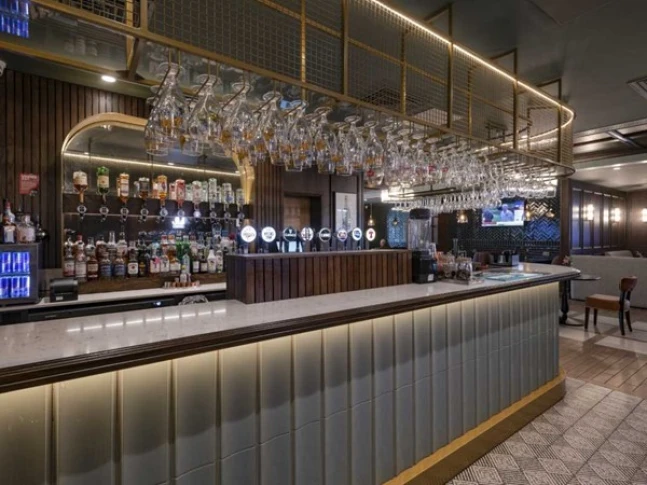Doubletree by Hilton Templepatrick