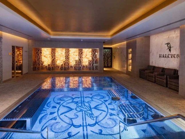 Doubletree by Hilton Templepatrick