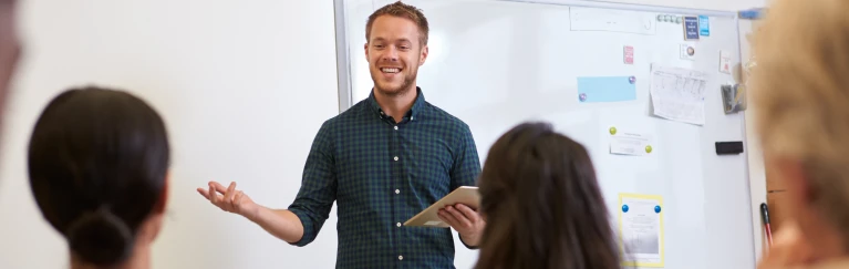 Engineering workspace