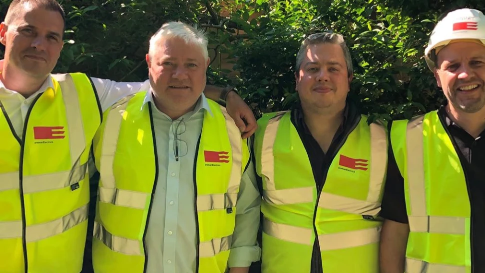 Premier Electrics Ltd. image 4