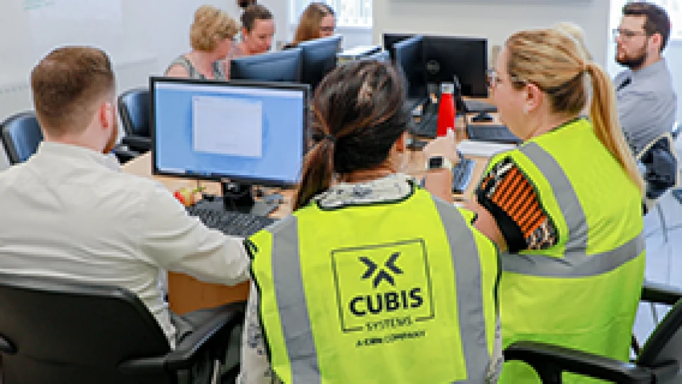 Cubis Systems image 13