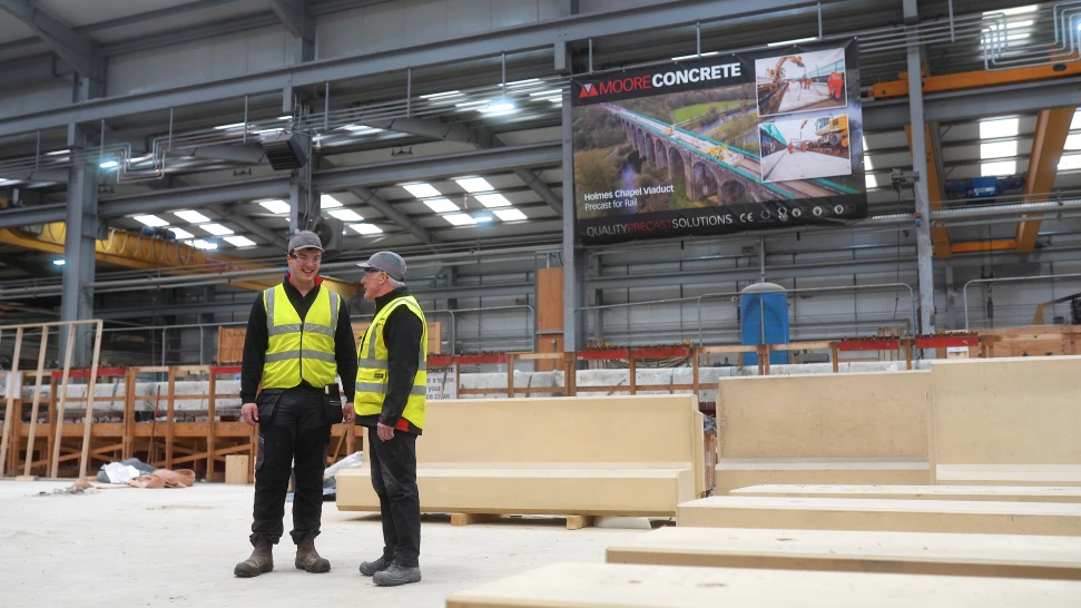 Moore Concrete Products Ltd image 2