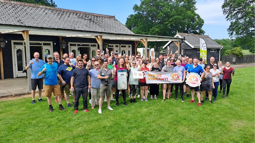 Kinecx Energy  image 2