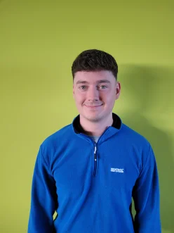 Callum O'Neill