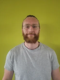 Rory McArdle