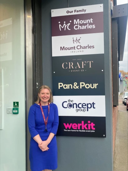 Mount Charles image 3