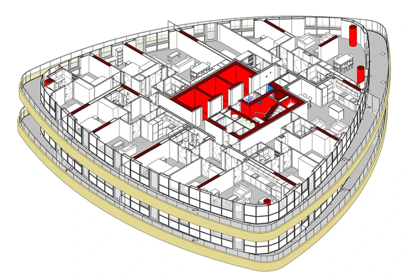 O'Connor Sutton Cronin & Associates (Belfast) Ltd image 4