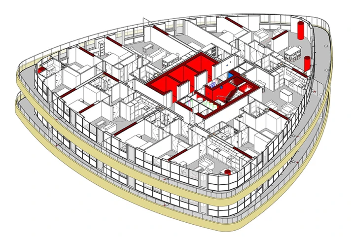O'Connor Sutton Cronin & Associates (Belfast) Ltd
