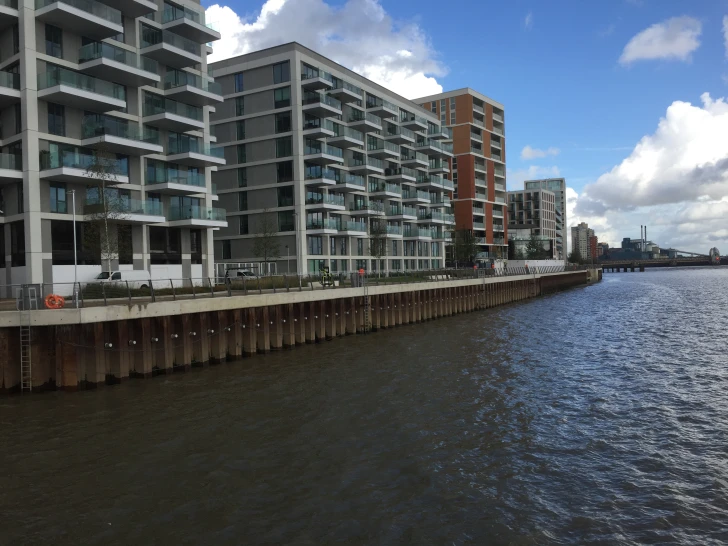 O'Connor Sutton Cronin & Associates (Belfast) Ltd image 2