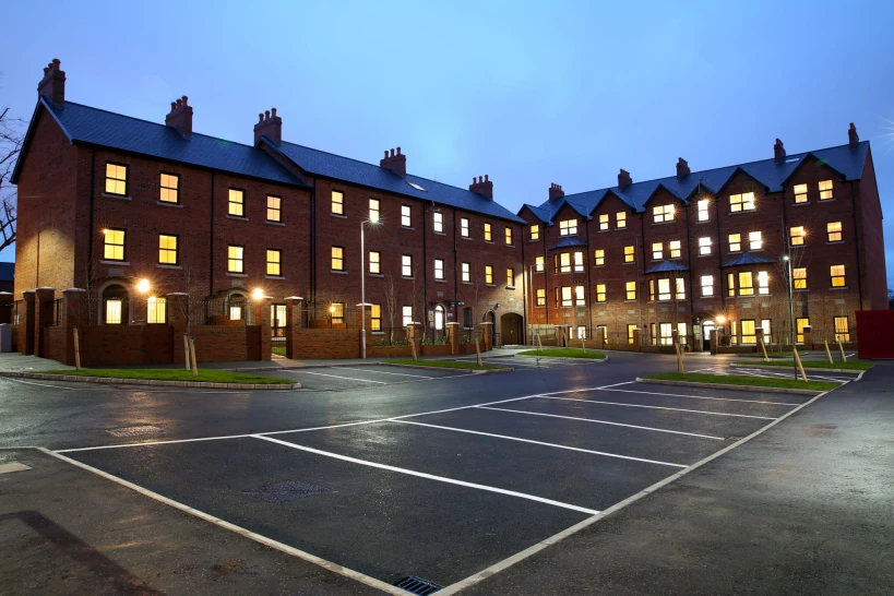 Lagan Specialist Contracting Group image 5