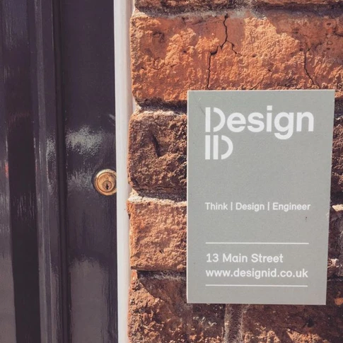 Design ID
