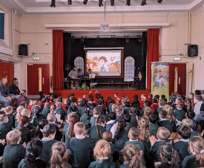 Score Draw Music image 2