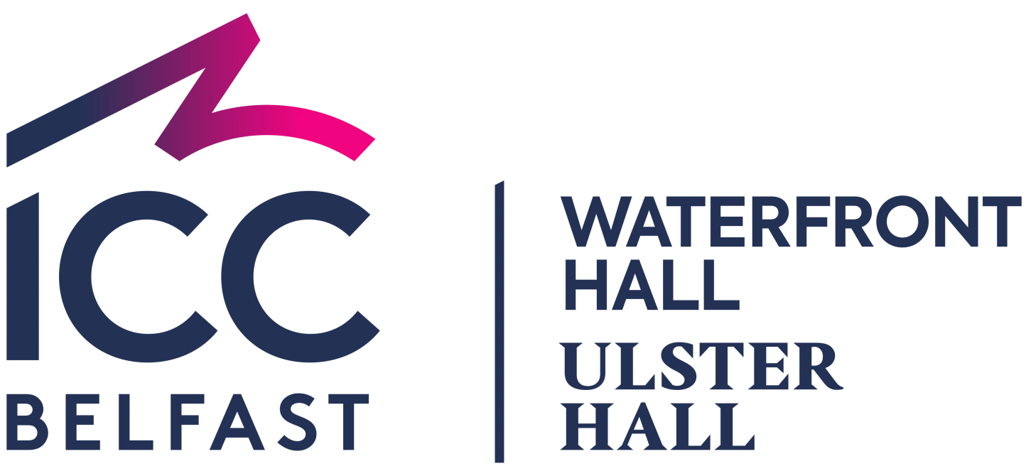 ICC Belfast | Waterfront Hall | Ulster Hall (BWUH Ltd)