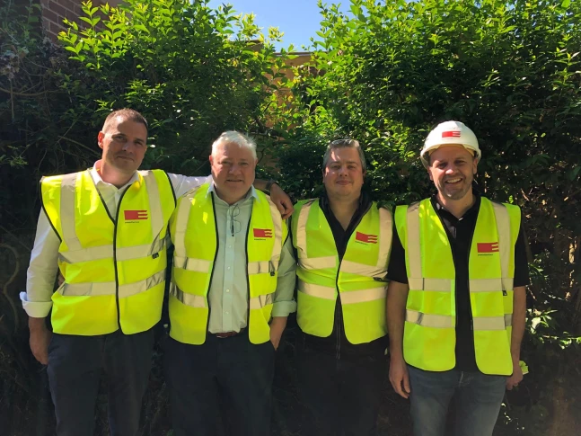 Premier Electrics Ltd.