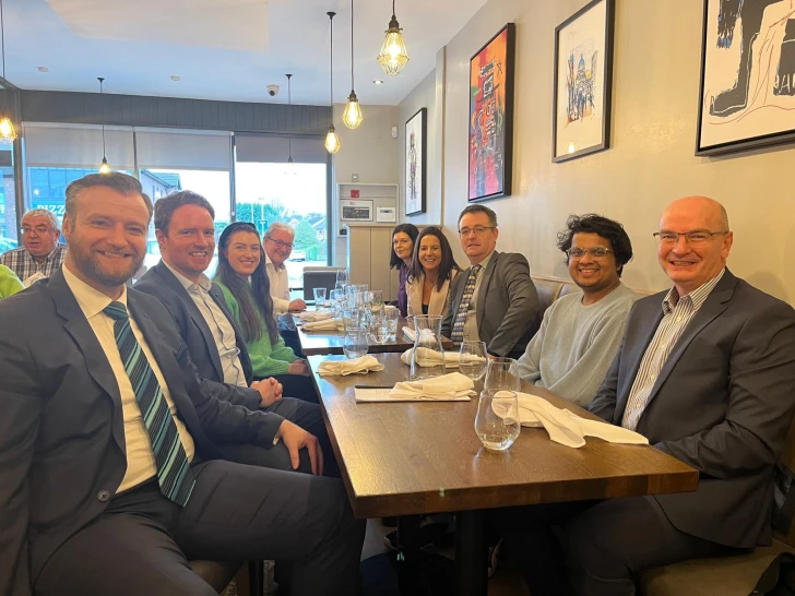 HCA Chartered Accountants Ltd image 2