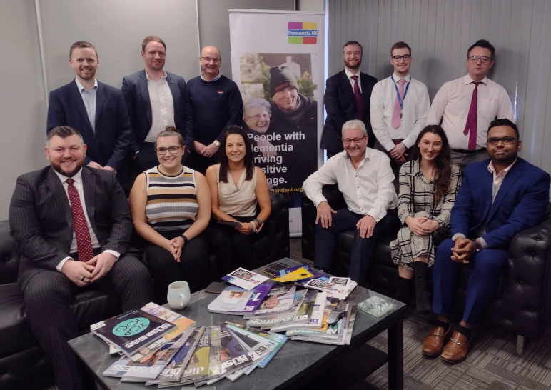 HCA Chartered Accountants Ltd image 1