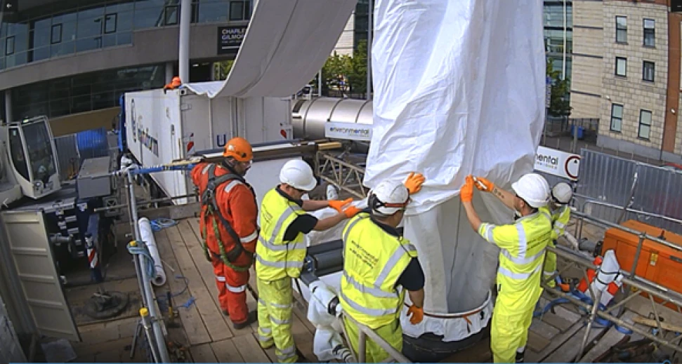 Environmental Techniques image 1