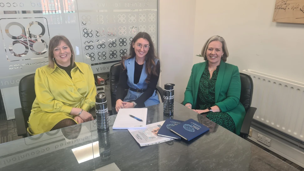 HCA Chartered Accountants Ltd image 5