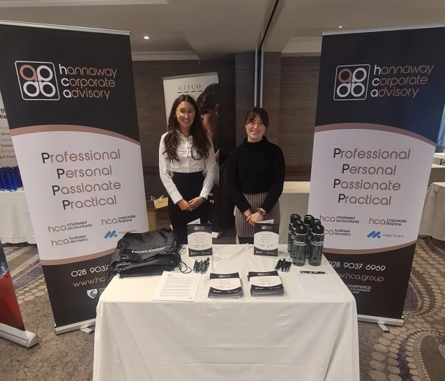 HCA Chartered Accountants Ltd image 4