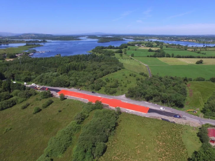 P.Keenan Quarries image 6