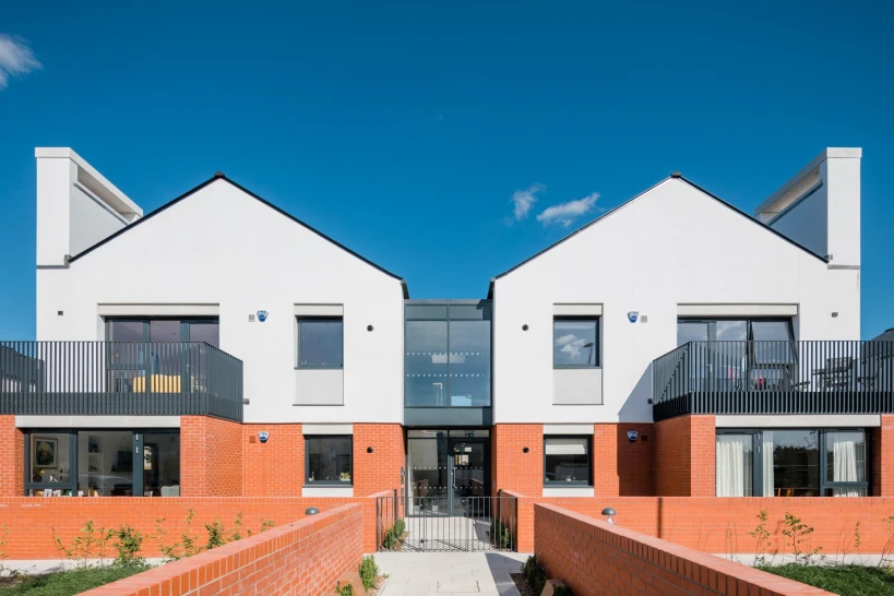 Lagan Specialist Contracting Group image 6