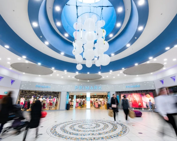 Abbey Centre