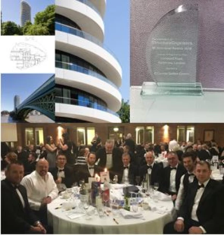 O'Connor Sutton Cronin & Associates (Belfast) Ltd
