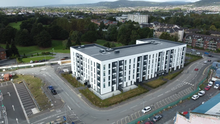 Lagan Specialist Contracting Group