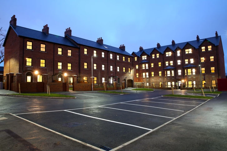 Lagan Specialist Contracting Group