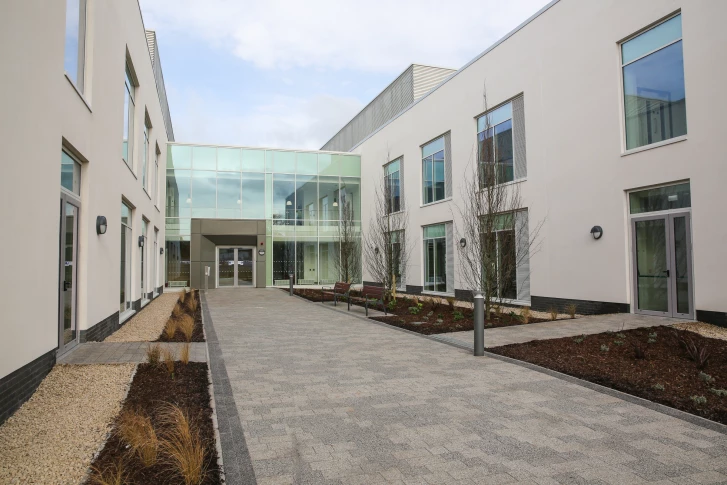 Lagan Specialist Contracting Group
