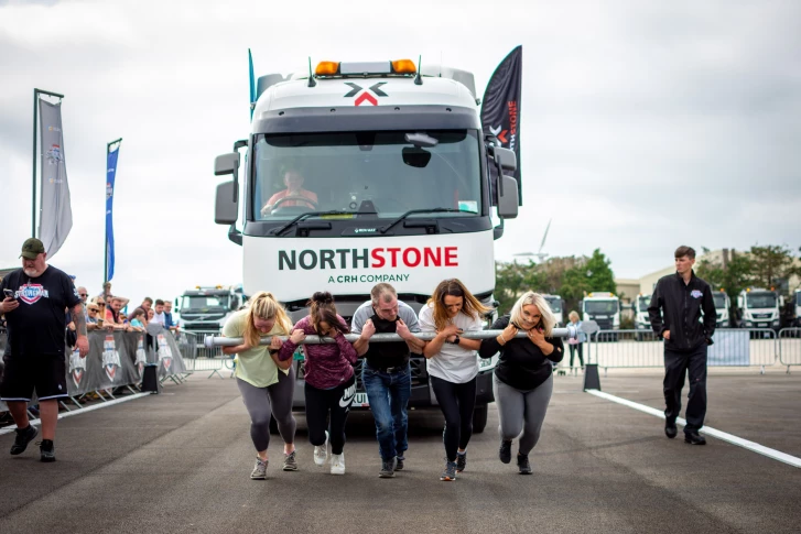 Northstone Materials