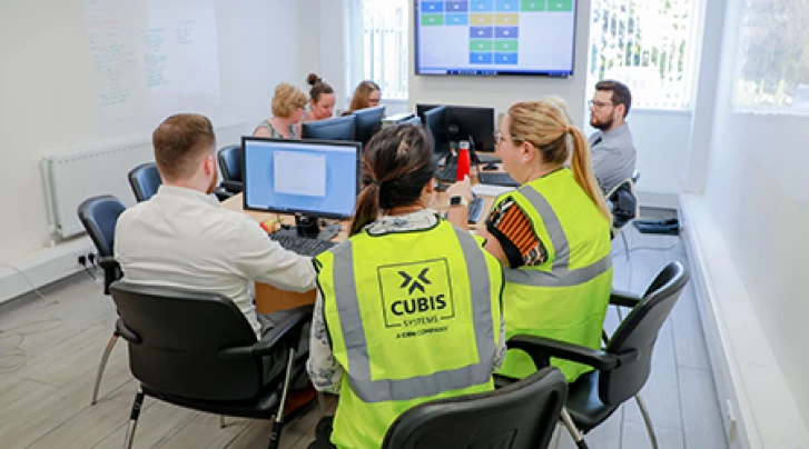 Cubis Systems