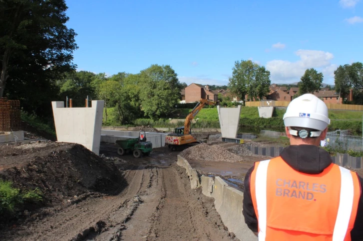 Lagan Specialist Contracting Group