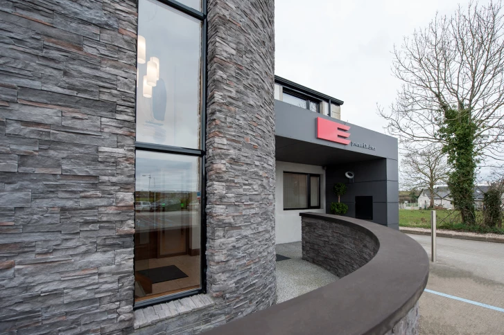 Premier Electrics Ltd.