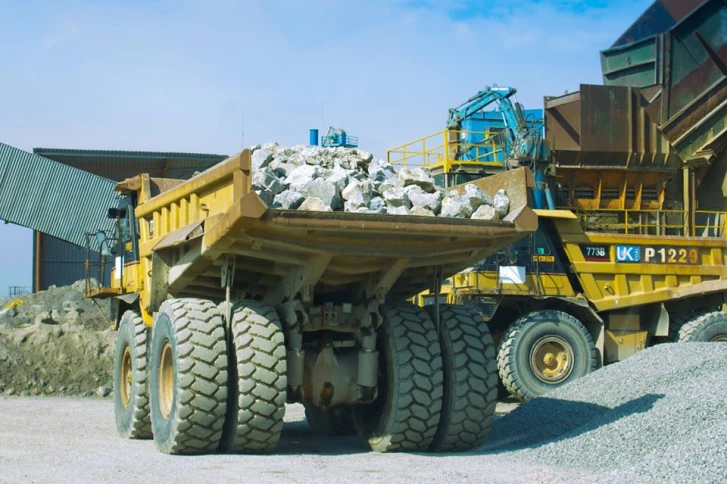 P.Keenan Quarries